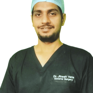 Dr. Jitesh V